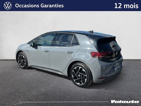 ID.3 PRO 204 PERFORMANCE ACTIVE 2023 occasion 59930 La Chapelle-d'Armenti&egrave;res