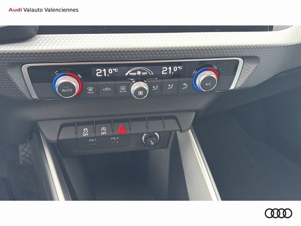 A1 SPORTBACK 25 TFSI 95CH BVM5 2025 occasion 59860 Bruay-sur-l'Escaut