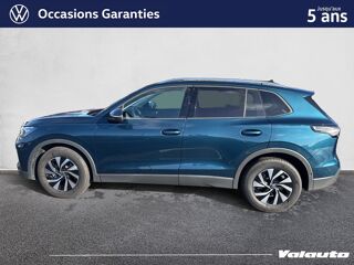 Tiguan 1.5 ETSI 130 DSG7 VW EDITION 2026 occasion 59860 Bruay-sur-l'Escaut