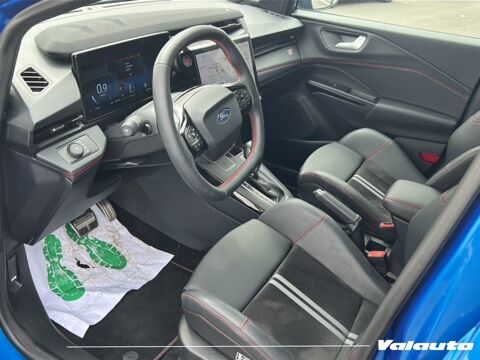 Puma 1.0 ECOBOOST 170 MHEV POWERSHIFT 2024 occasion 62217 Beaurains