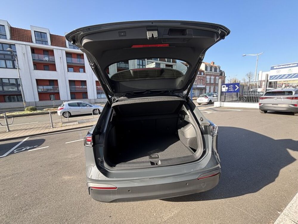 Tiguan NOUVEAU 1.5 EHYBRID 204CH DSG6 VW EDI... 2026 occasion 59130 Lambersart
