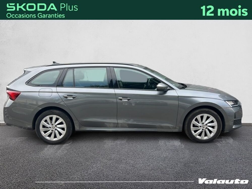 Octavia SELECTION 2.0 TDI 150 DSG7 2024 occasion 59130 Lambersart