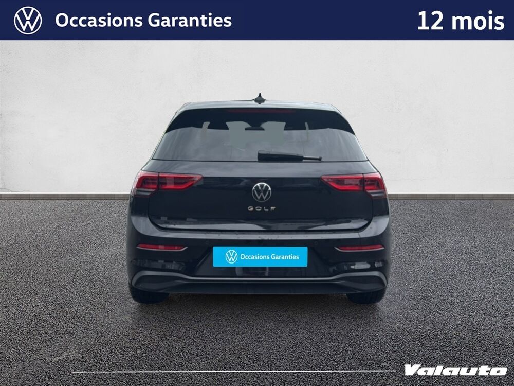 Golf LIFE 1.0 TSI 2023 occasion 59400 Cambrai