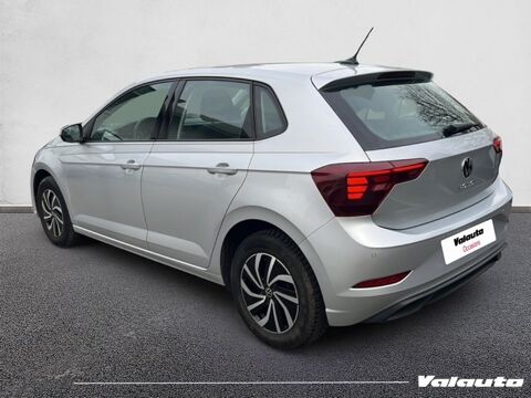 Polo 1.0 TSI 95 CH LIFE 2023 occasion 59100 Roubaix