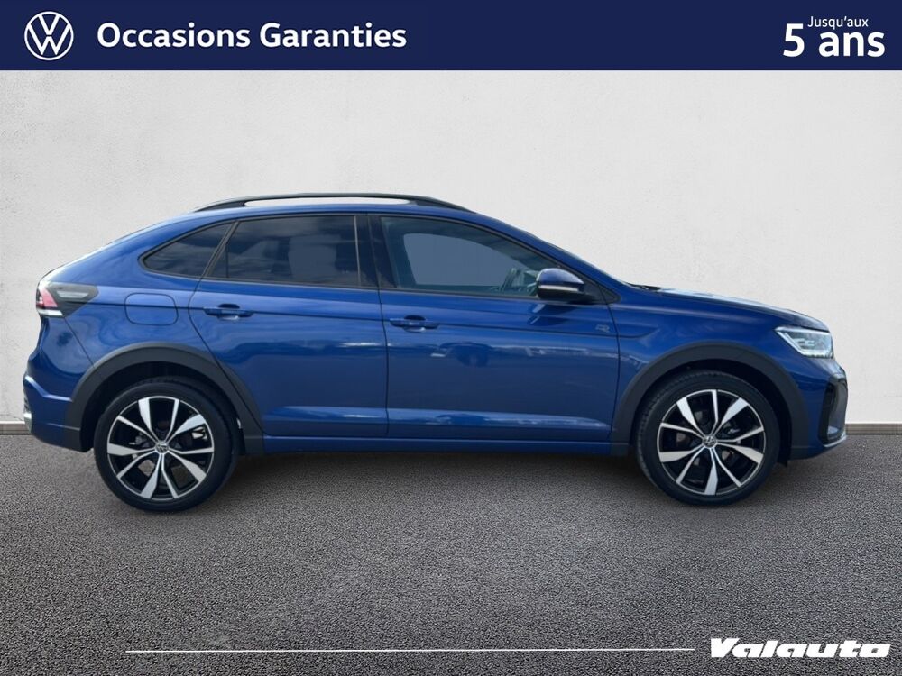 Taigo R-LINE EDITION 1.0 TSI 116 DSG 2025 occasion 59400 Cambrai