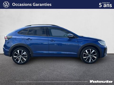 Taigo R-LINE EDITION 1.0 TSI 116 DSG 2025 occasion 59400 Cambrai