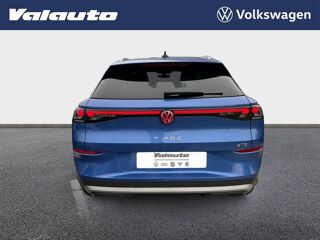T-ROC NOUVEAU NF 1.5 ETSI HYBRID 116CH DSG7 ... 2026 occasion 62217 Beaurains