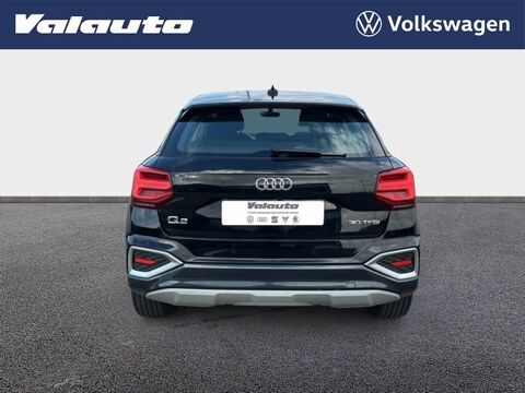 Q2 30 TFSI 110 DESIGN 2023 occasion 62217 Beaurains