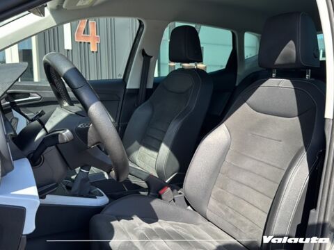 Arona STYLE 1.0 TSI 95 CH 2023 occasion 59860 Bruay-sur-l'Escaut
