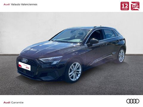 Annonce voiture Audi A3 24990 €