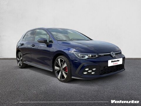 Golf GTE 1.4 TSI HYBRID DSG4 2023 occasion 59400 Cambrai