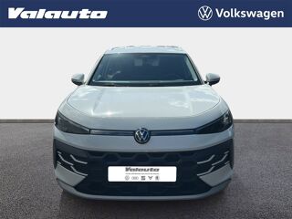 T-ROC NOUVEAU 1.5 ETSI HYBRID 116CH DSG7 STYLE 2026 occasion 59930 La Chapelle-d'Armenti&egrave;res