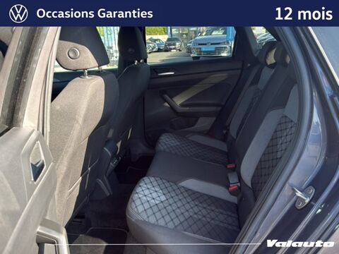 Polo R-LINE 1.0 TSI 95 CH 2023 occasion 59223 Roncq