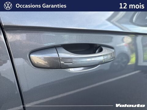 T-ROC 1.5 TSI 150 CH DSG7 R LINE 2023 occasion 59860 Bruay-sur-l'Escaut