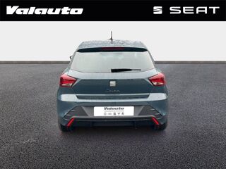 Ibiza PA 1.0 TSI 95 CH BVM5 2026 occasion 62217 Beaurains