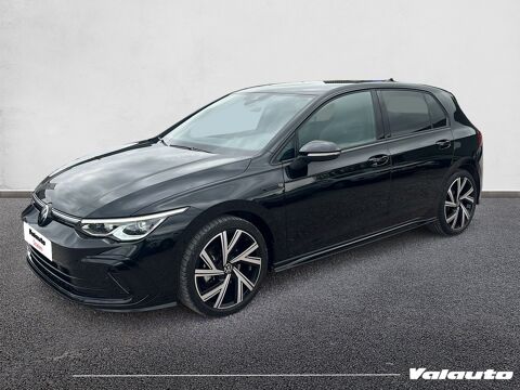 Annonce voiture Volkswagen Golf 30990 €