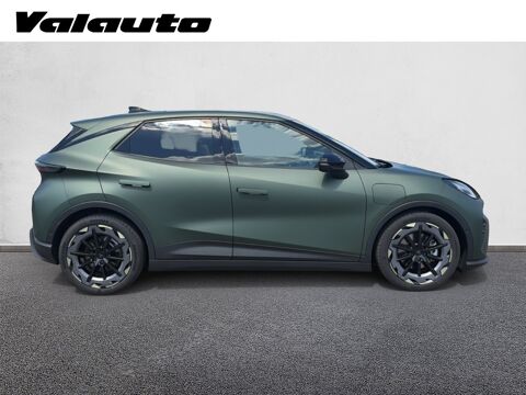 Raval CUPRA VZ 225CV 2026 occasion 59223 Roncq
