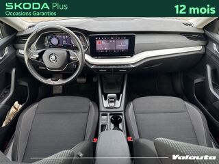Octavia SELECTION 2.0 TDI 150 DSG7 2025 occasion 59860 Bruay-sur-l'Escaut
