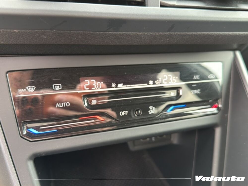 Polo R-LINE 1.0 TSI 95CH BVM5 2023 occasion 59930 La Chapelle-d'Armenti&egrave;res