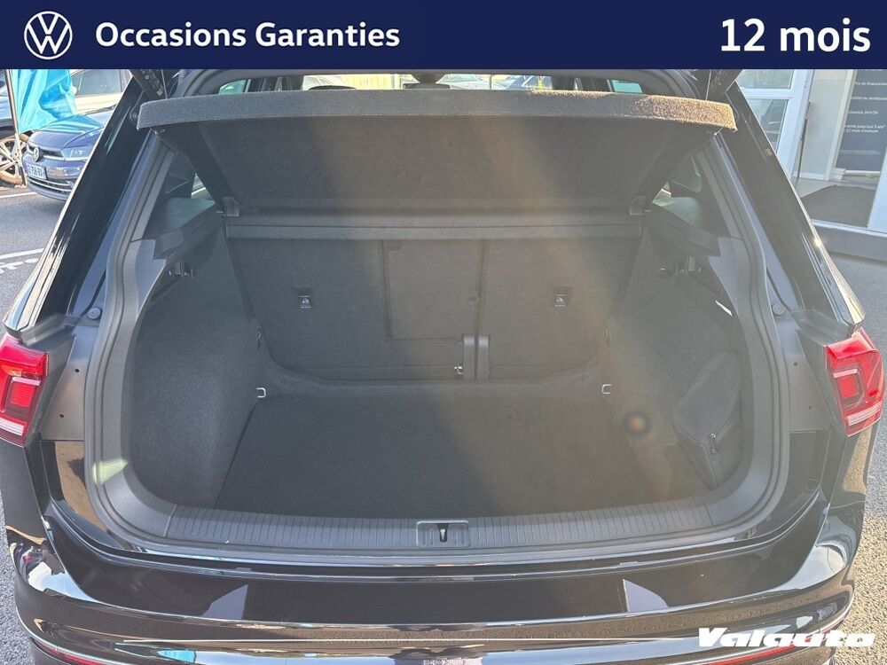 Tiguan 2.0 TDI 150 CH DSG7 R LINE 2023 occasion 59860 Bruay-sur-l'Escaut