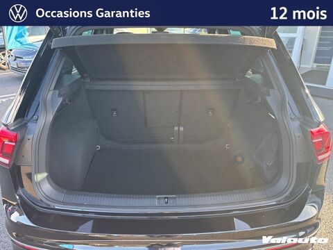 Tiguan 2.0 TDI 150 CH DSG7 R LINE 2023 occasion 59860 Bruay-sur-l'Escaut