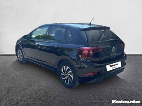 Polo POLO1.0 TSI 95 DSG7 EDITION 2024 occasion 59100 Roubaix