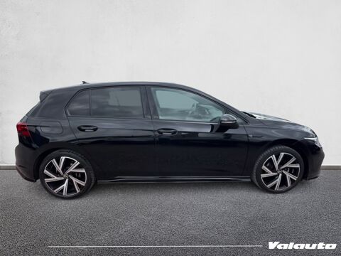 Golf R-LINE 1.5 ETSI 150CH DSG7 2024 occasion 59930 La Chapelle-d'Armenti&egrave;res