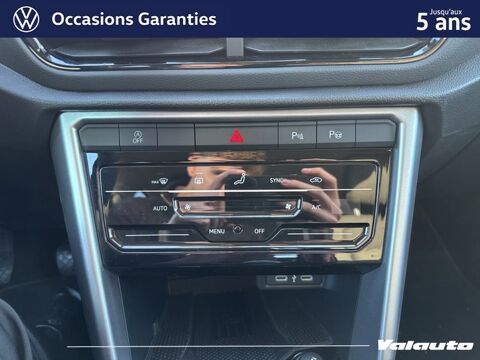 T-ROC T ROC VW EDITION 1.0 TSI 116 CH BVM6 2025 occasion 59223 Roncq