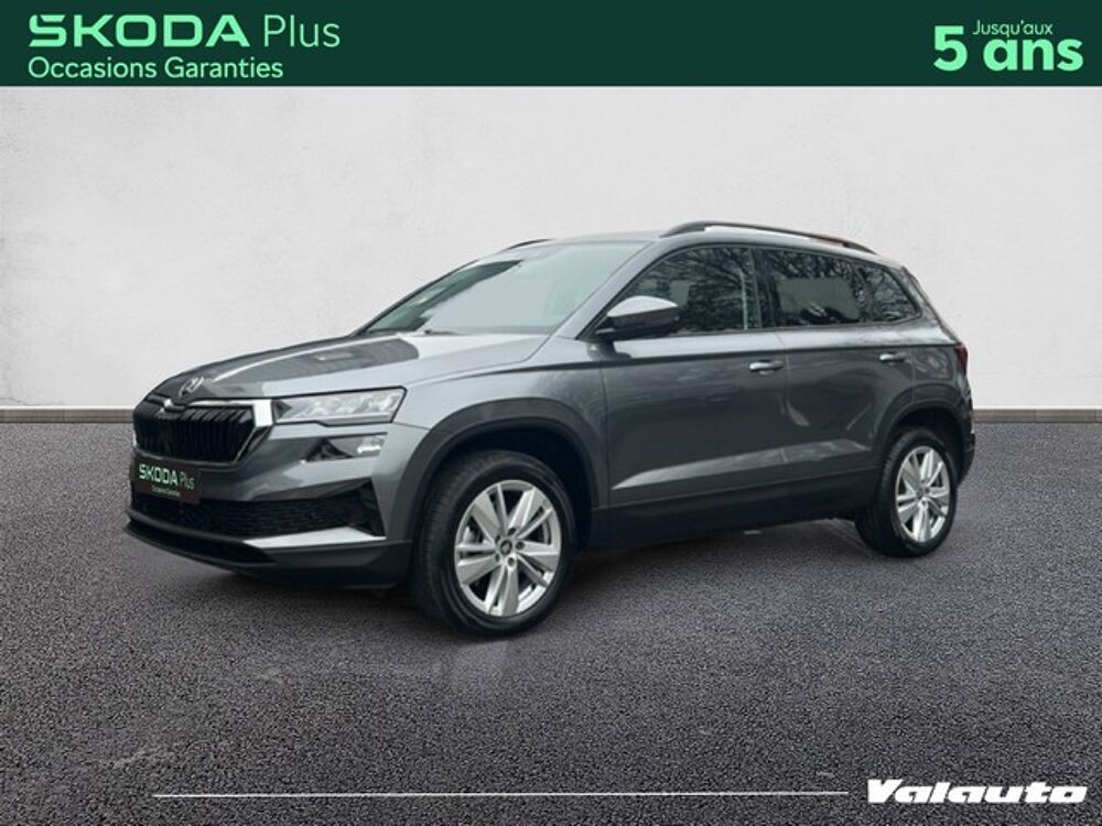 Karoq SELECTION 1.5 TSI 150 CH DSG7 ACT 2025 occasion 59130 Lambersart
