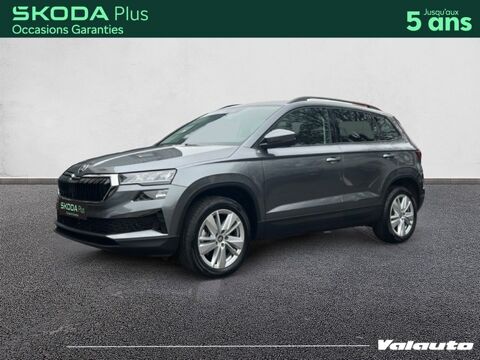 Annonce voiture Skoda Karoq 31690 €