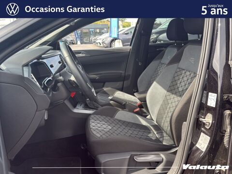 Polo R-LINE 1.0 TSI 116 CH DSG 2025 occasion 59223 Roncq