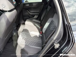 Polo R LINE 1.0 TSI 95 BVM5 2023 occasion 59930 La Chapelle-d'Armenti&egrave;res