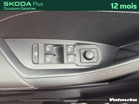 Kodiaq BUSINESS 1.5 TSI 150 CH 2023 occasion 59223 Roncq