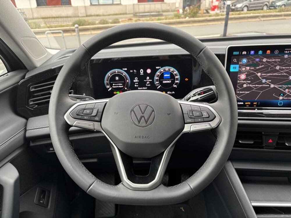 Tiguan NOUVEAU 2.0 TDI 150CH DSG7 VW EDITION 2026 occasion 59130 Lambersart