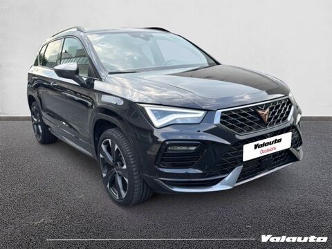 Ateca CUPRA 1.5 TSI 150CH DSG7 2024 occasion 59223 Roncq