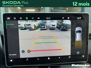Kodiaq SELECTION 1.5 TSI 150CH HYBRID DSG7 2024 occasion 59130 Lambersart