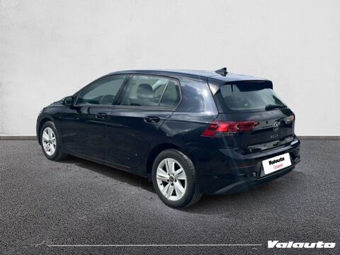 Golf LIFE PLUS 1.0 TSI 110CH BVM6 2023 occasion 59100 Roubaix