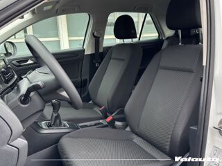 T-ROC 1.0 TSI 110 CH 2023 occasion 59223 Roncq