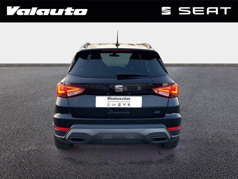 Arona PA FR 1.0 TSI 115 CH DSG7 2025 occasion 59400 Cambrai
