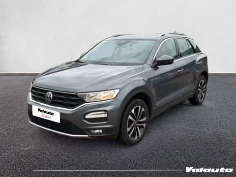 Annonce voiture Volkswagen T-ROC 21390 €