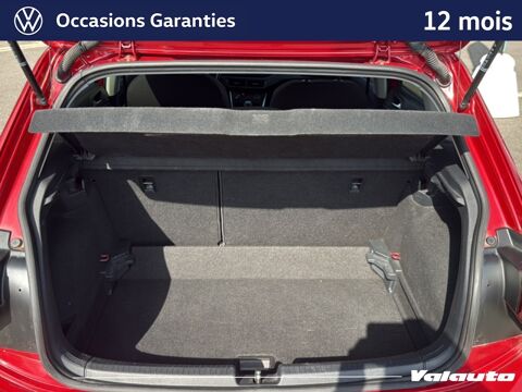Polo 1.0 TSI 95 CH LIFE PLUS 2023 occasion 59223 Roncq