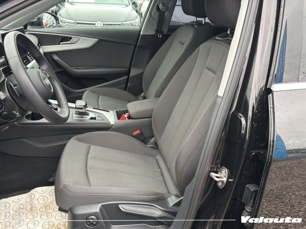 A4 BUSINESS EXECUTIVE 35 TFSI S-TRONIC 2024 occasion 59860 Bruay-sur-l'Escaut