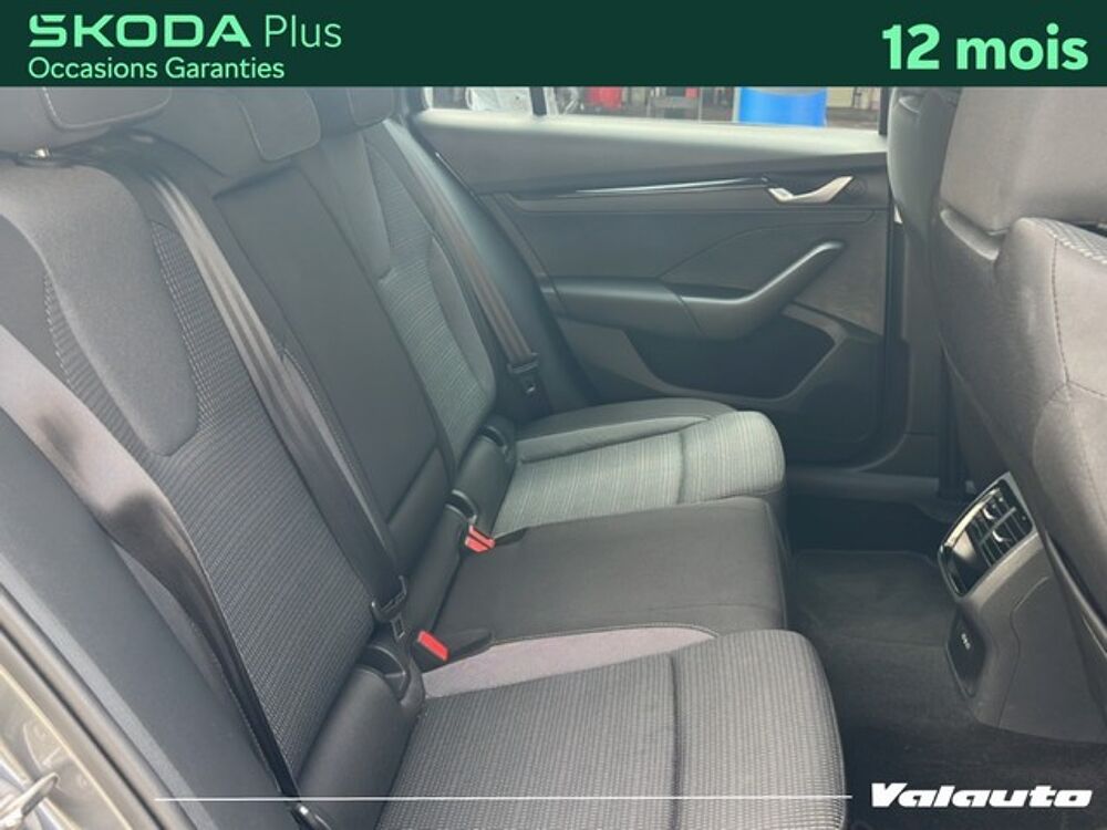 Octavia SELECTION 2.0 TDI 150 DSG7 2024 occasion 59130 Lambersart