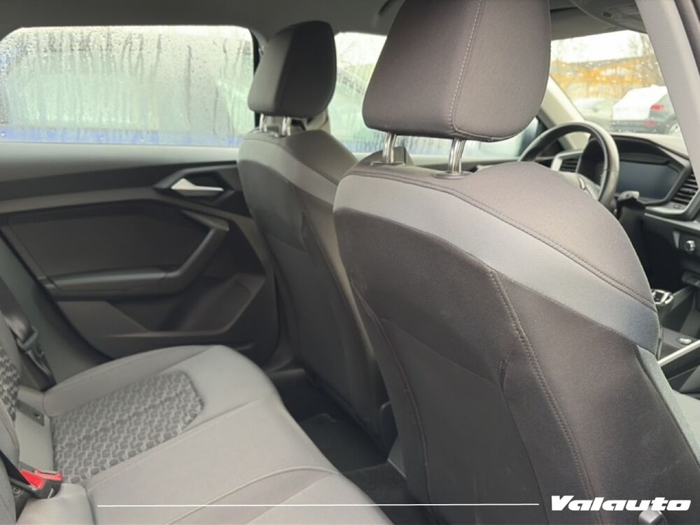 A1 30 TFSI ADVANCED S-TRONIC 2023 occasion 59860 Bruay-sur-l'Escaut