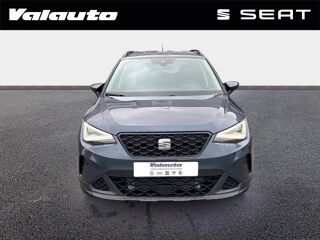 Arona COPA TSI 115 CH DSG7 2025 occasion 59400 Cambrai