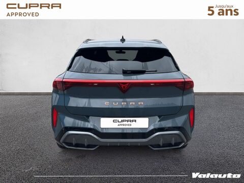 Terramar V 1.5 ETSI 150CH DSG 2025 occasion 59223 Roncq