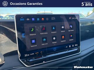 Tiguan 1.5 ETSI 130 DSG7 VW EDITION 2026 occasion 59860 Bruay-sur-l'Escaut