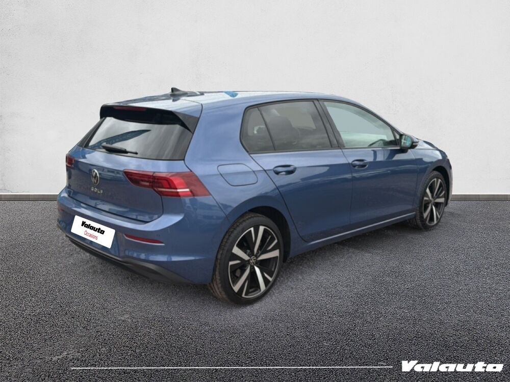 Golf FL VW EDITION 1.5 TSI 116CH BVM6 2024 occasion 59860 Bruay-sur-l'Escaut