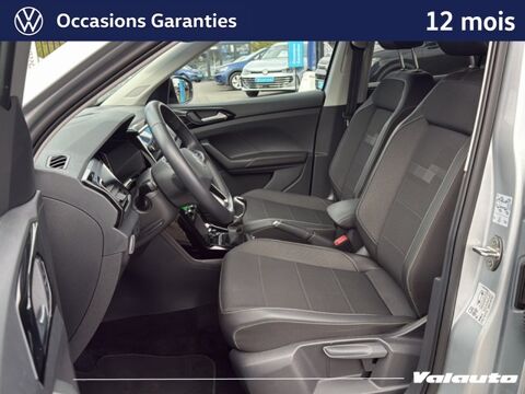 T-Cross T CROSS LOUNGE/ACTIVE 1.0 TSI 95 CH... 2023 occasion 59223 Roncq