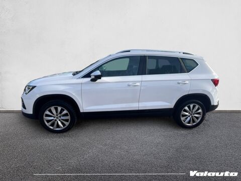 Ateca STYLE BUSINESS 2.0 TDI 150CH DSG7 2022 occasion 59860 Bruay-sur-l'Escaut